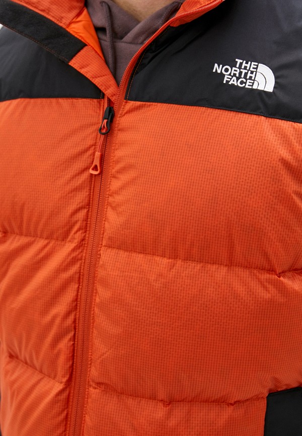 

Жилет утепленный The North Face, Оранжевый, M DIAB DWN VST