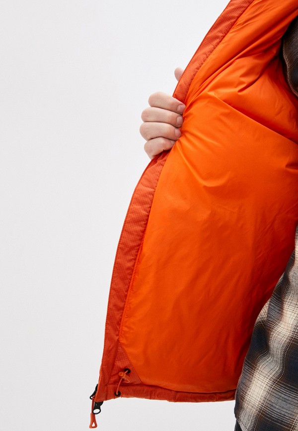 фото Пуховик the north face