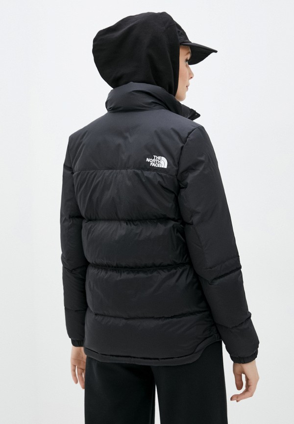 фото Пуховик the north face