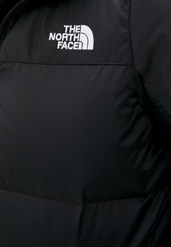 фото Пуховик the north face
