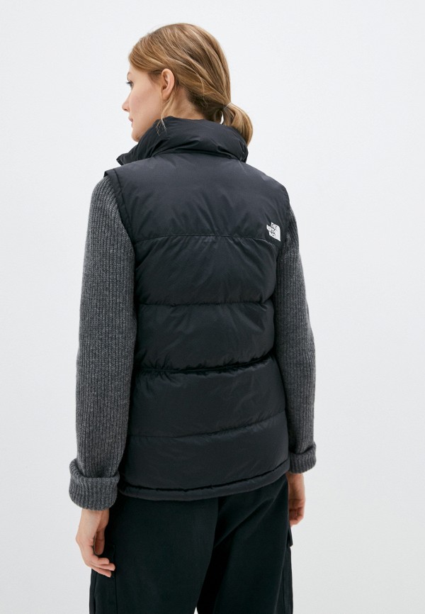 фото Жилет утепленный the north face