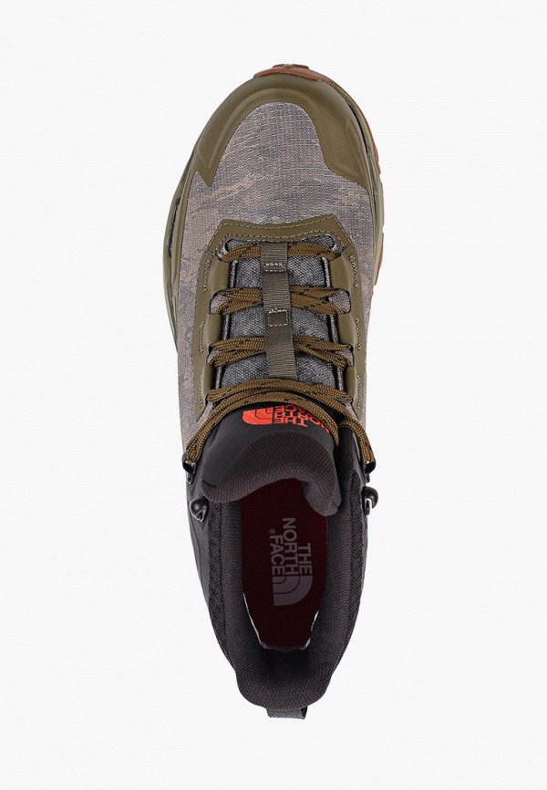 

Ботинки The North Face, Хаки, M VECTIV EXPLRS MID FL