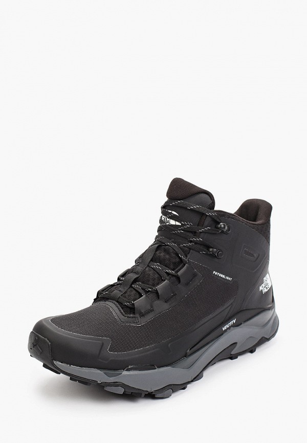 фото Ботинки трекинговые the north face