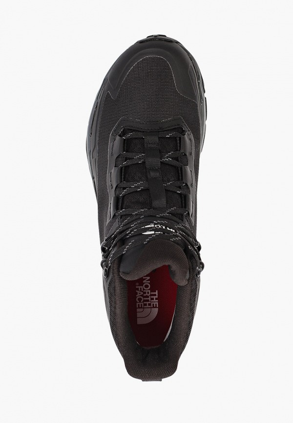 фото Ботинки трекинговые the north face