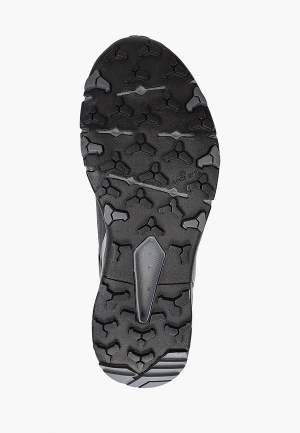 фото Ботинки трекинговые the north face