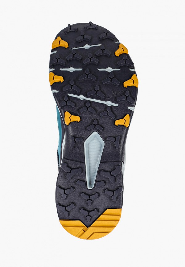 фото Ботинки трекинговые the north face