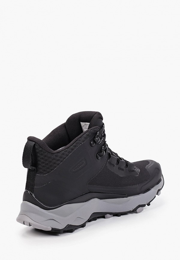 фото Ботинки трекинговые the north face