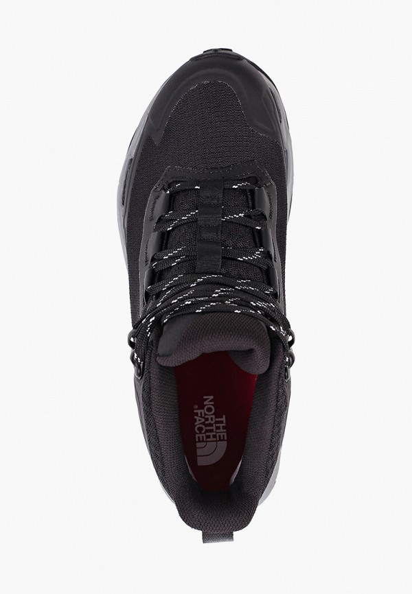 фото Ботинки трекинговые the north face