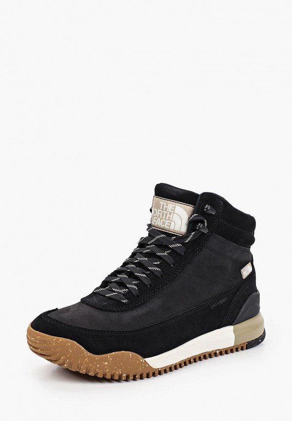 фото Ботинки the north face