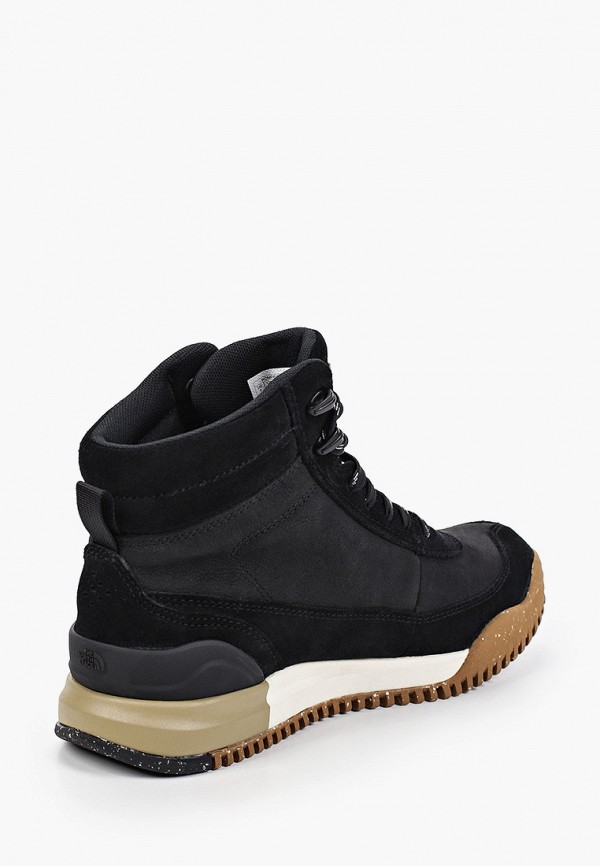 фото Ботинки the north face