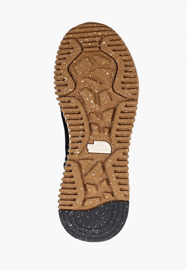 фото Ботинки the north face