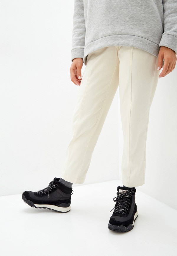 

Ботинки The North Face, Черный, W B2B III RGRND WP