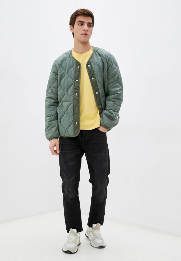 фото Пуховик the north face