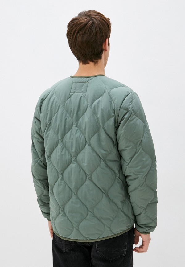 

Пуховик The North Face, Зеленый, M M66 DOWN JACKET