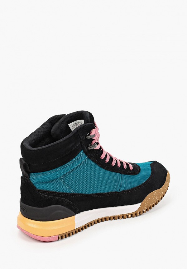 фото Ботинки the north face