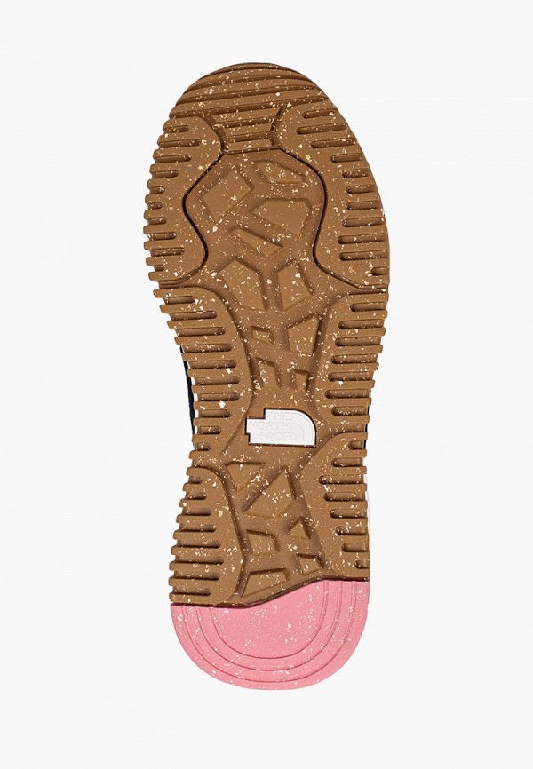 фото Ботинки the north face