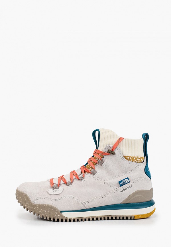 

Ботинки The North Face, Серый, W B2B III SPORT WP