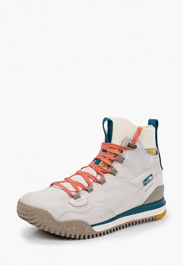 фото Ботинки the north face