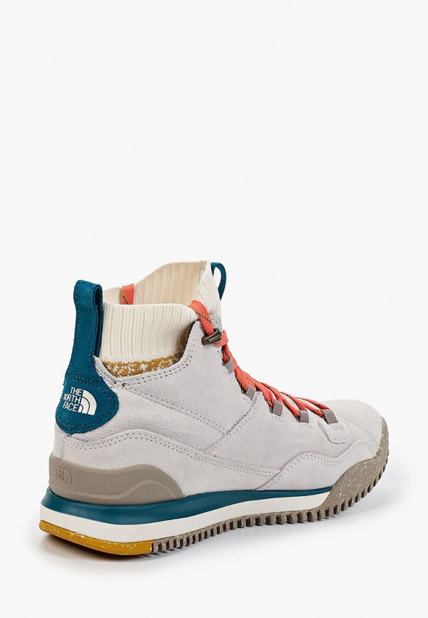 

Ботинки The North Face, Серый, W B2B III SPORT WP