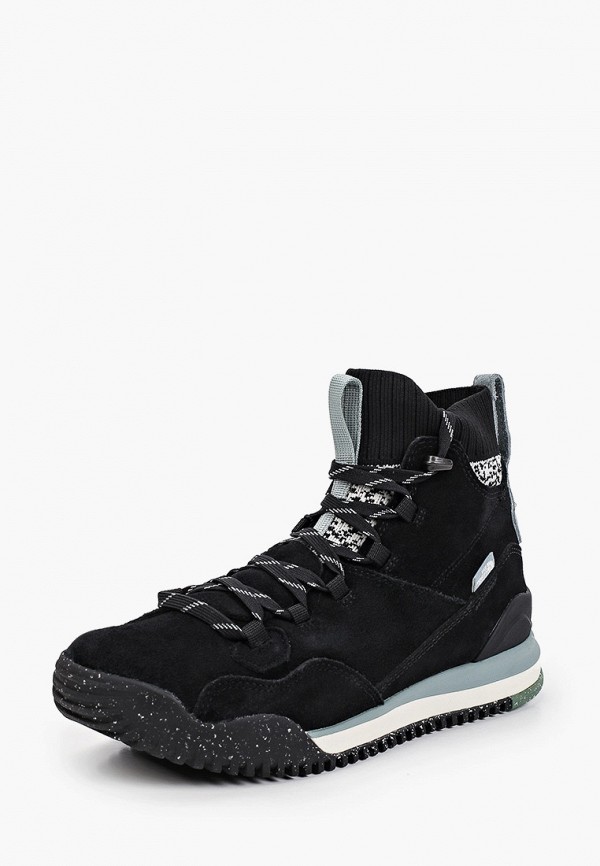 фото Ботинки the north face