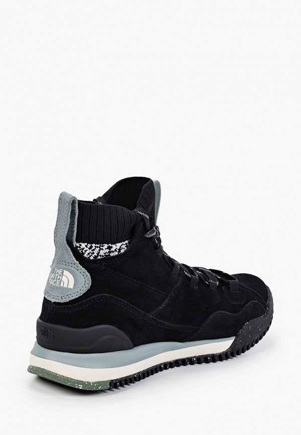 фото Ботинки the north face