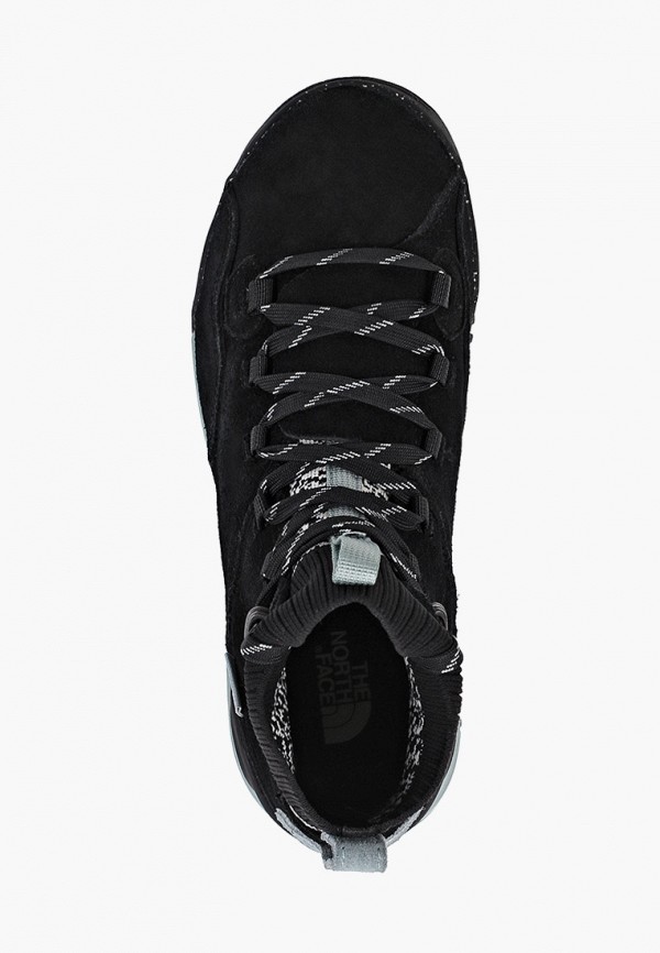 фото Ботинки the north face