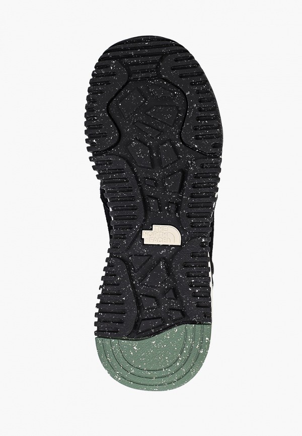 фото Ботинки the north face