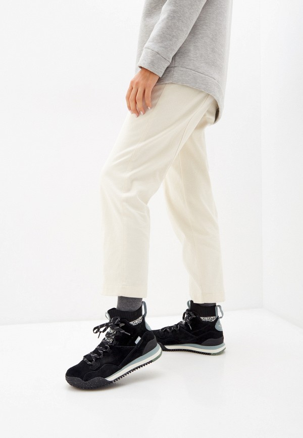 

Ботинки The North Face, Черный, W B2B III SPORT WP