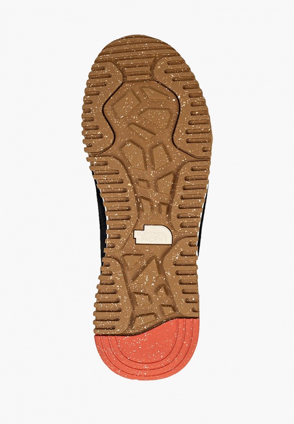 фото Ботинки the north face