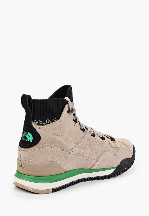 фото Ботинки the north face
