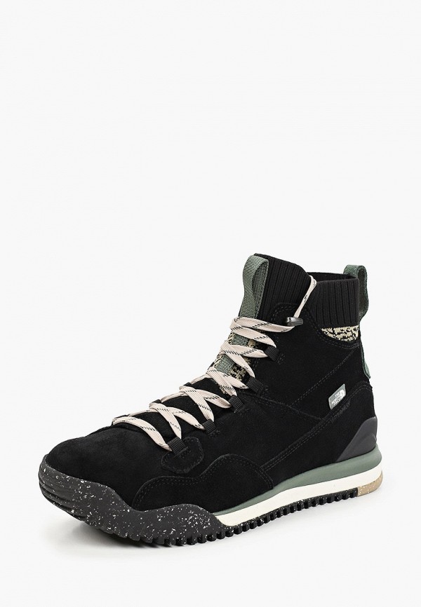 фото Ботинки the north face