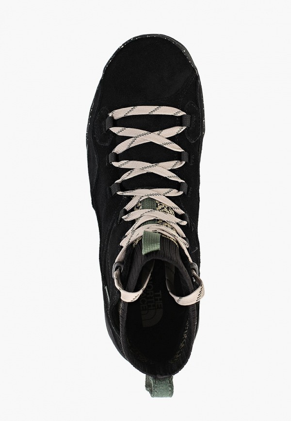 

Ботинки The North Face, Черный, M B2B III SPORT WP