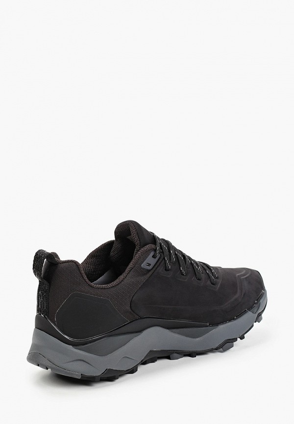 

Кроссовки The North Face, Черный, M VECTIV EXPLRS FL LTHR