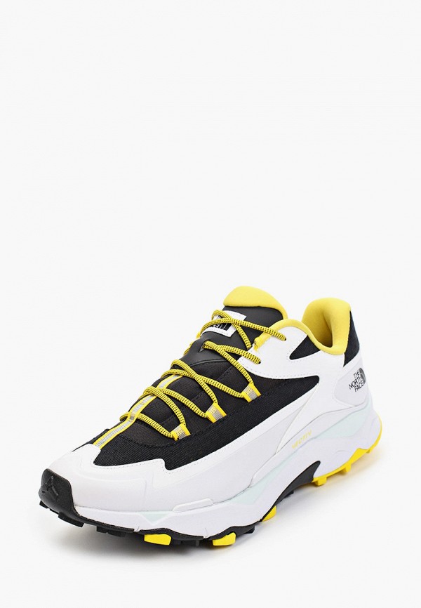 фото Кроссовки the north face