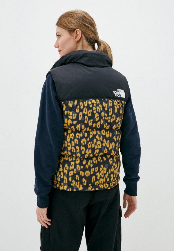 фото Жилет утепленный the north face