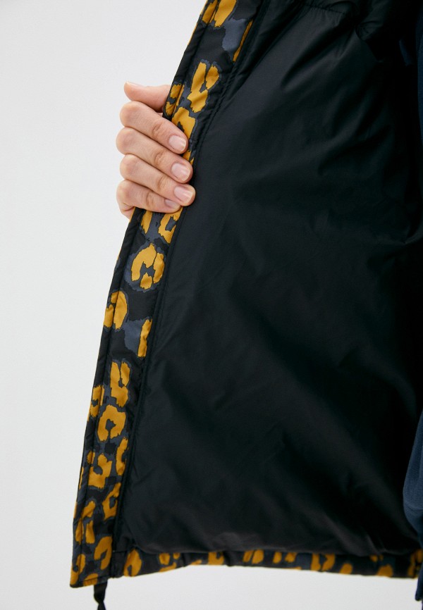 фото Жилет утепленный the north face