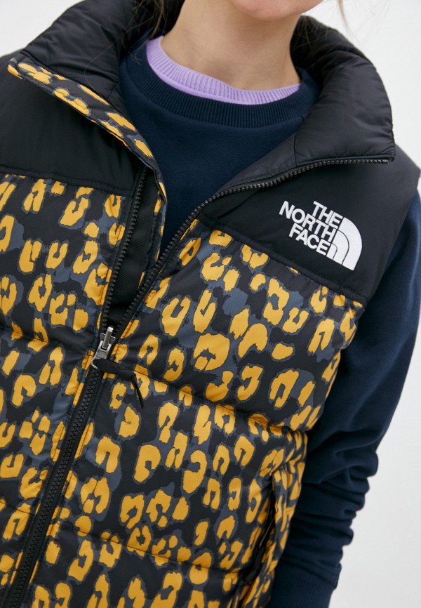 фото Жилет утепленный the north face