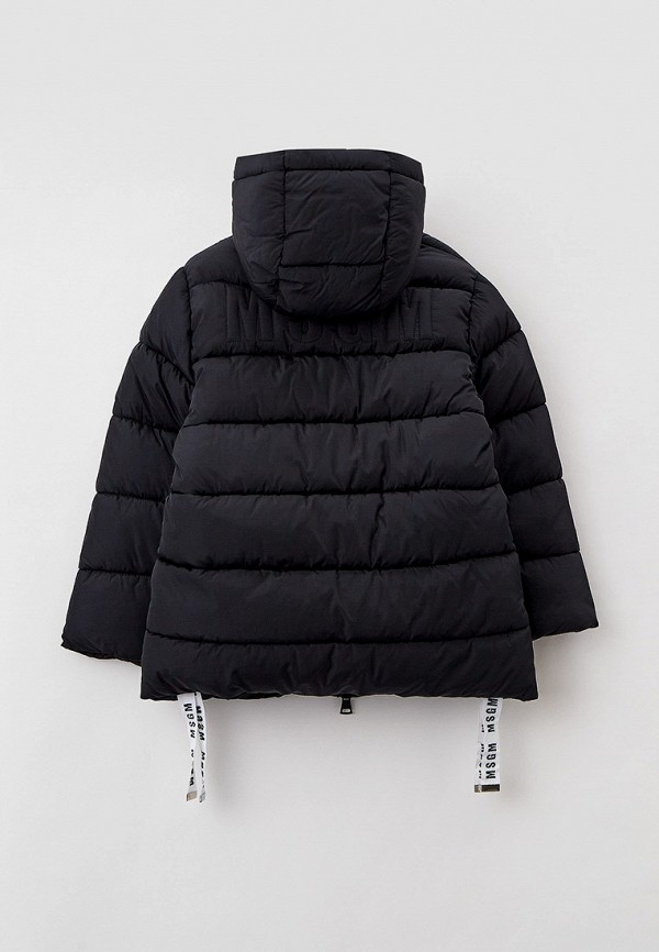 фото Куртка утепленная msgm kids