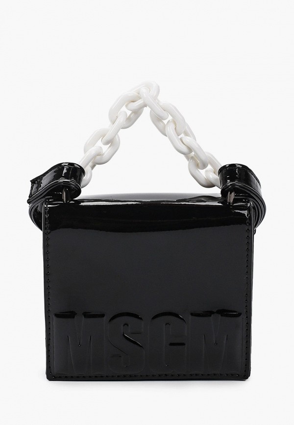 

Сумка MSGM Kids, Черный
