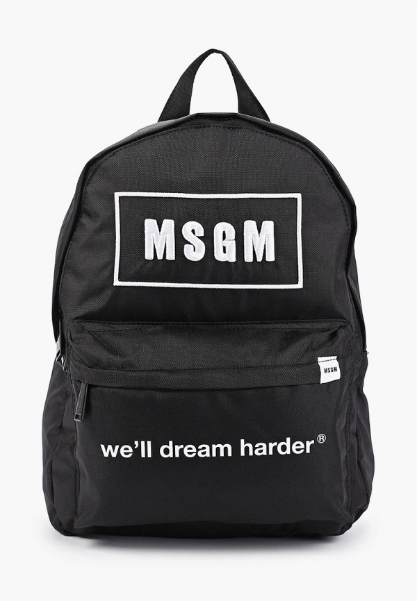 Рюкзак детский MSGM Kids MS027729