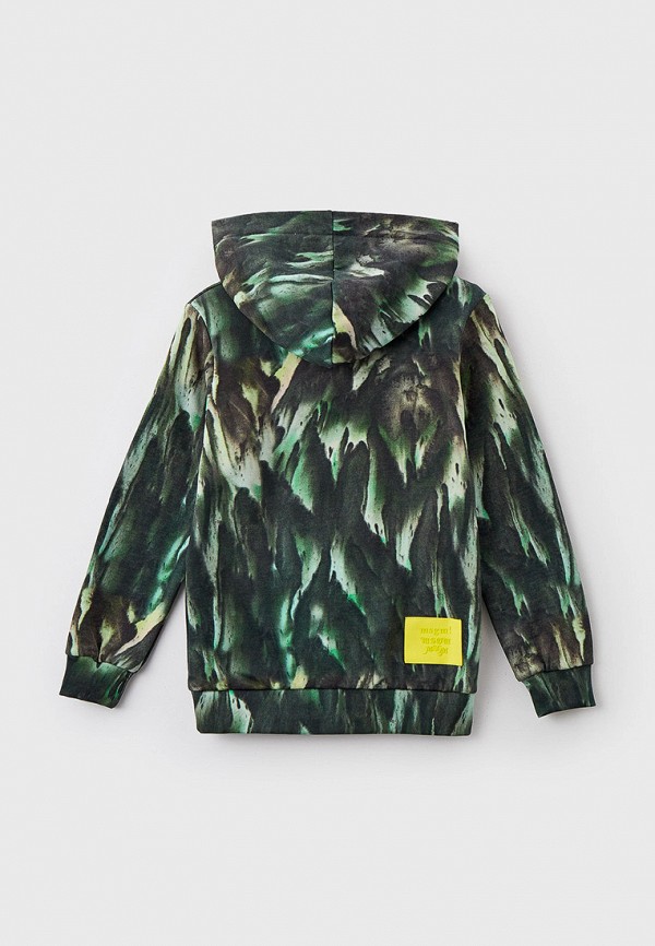 фото Худи msgm kids