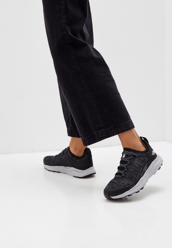 фото Кроссовки the north face