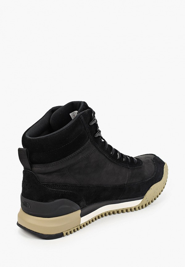 фото Ботинки the north face