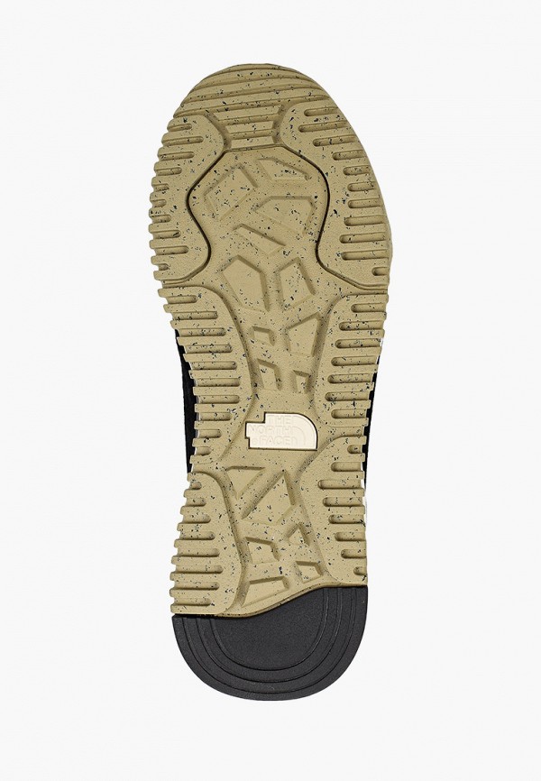 фото Ботинки the north face