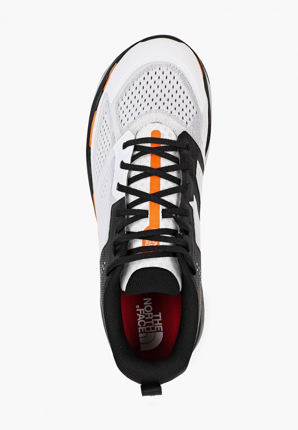 фото Кроссовки the north face