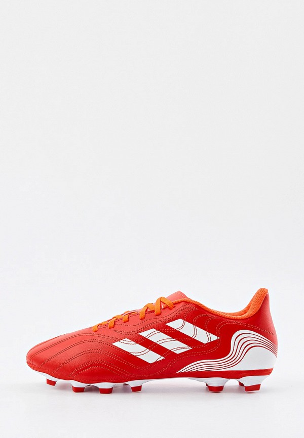 

Бутсы adidas, Красный, COPA SENSE.4 FXG