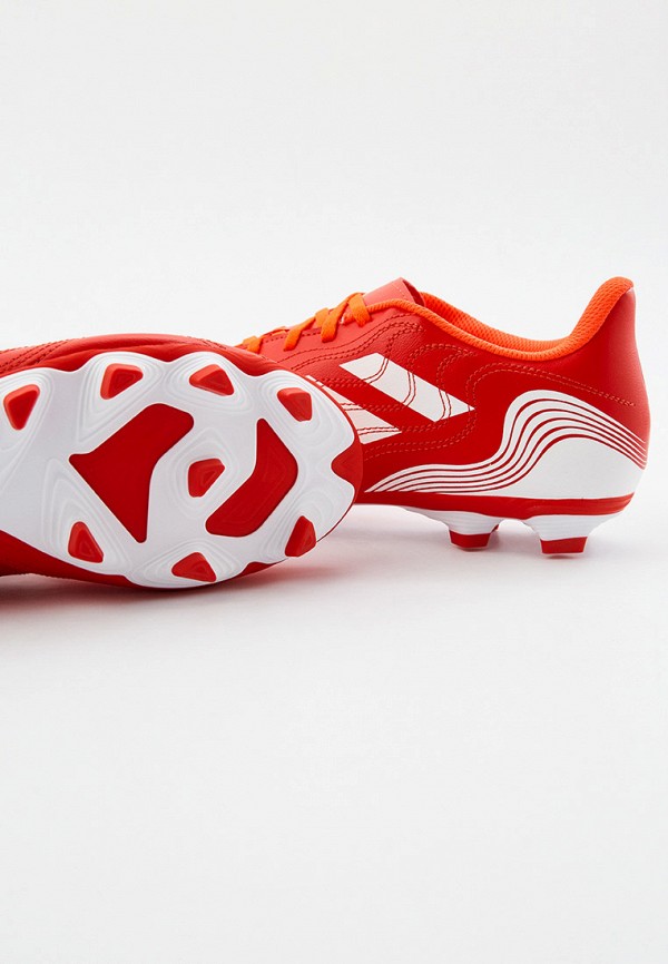 

Бутсы adidas, Красный, COPA SENSE.4 FXG