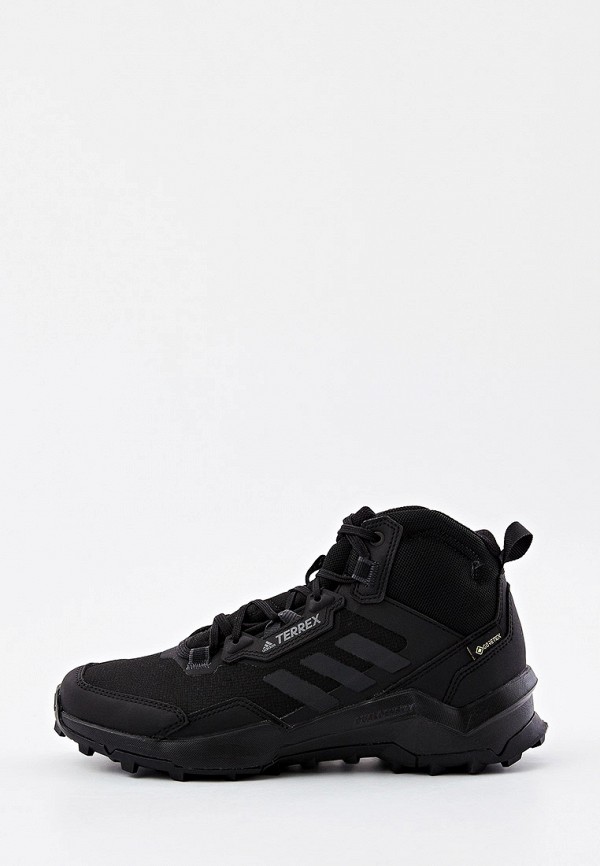 фото Ботинки трекинговые adidas