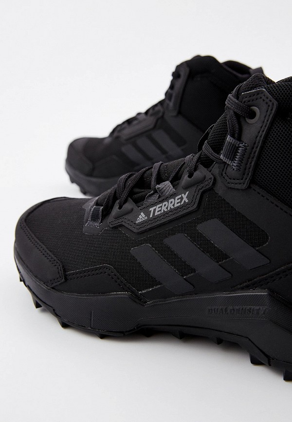 фото Ботинки трекинговые adidas