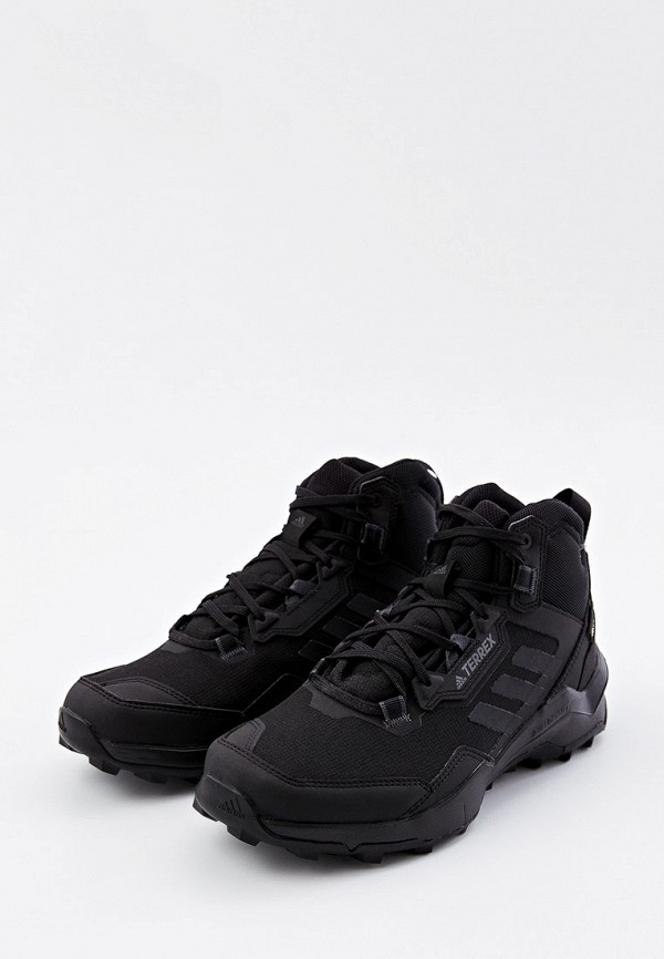 фото Ботинки трекинговые adidas